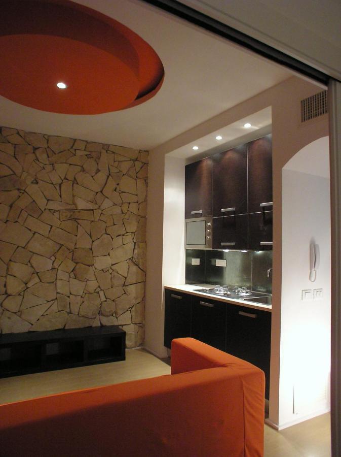 Santa Croce Apartamento Cagliari Exterior foto