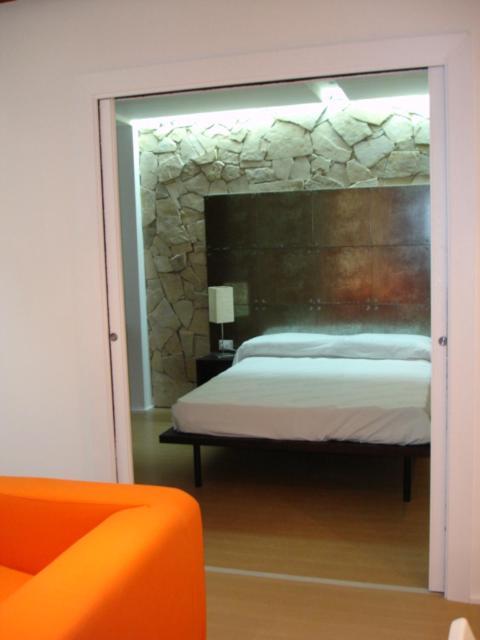 Santa Croce Apartamento Cagliari Exterior foto